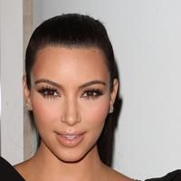 Kim Kardashian at World's Most Beautiful Magazine launch photos | Picture 58961